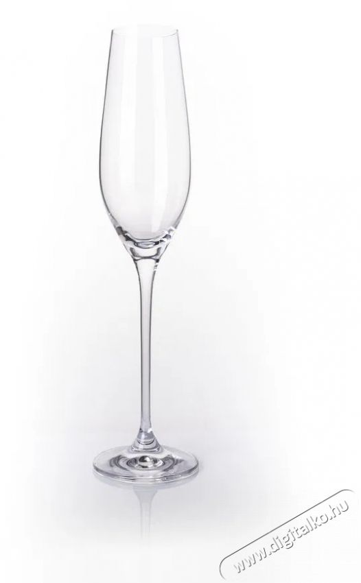 B.BOHEMIAN SPINOZA prosecco / pezsgőspoh&aacute;r szett - 210 ml, 4 db Konyhai term&eacute;kek - Konyhai eszk&ouml;z - K&eacute;szlet / szett - 523898
