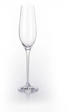 B.BOHEMIAN SPINOZA prosecco / pezsgőspoh&aacute;r szett - 210 ml, 4 db Konyhai term&eacute;kek - Konyhai eszk&ouml;z - K&eacute;szlet / szett - 523898