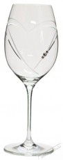 B.BOHEMIAN Esk&uuml;vői poh&aacute;r 470 ml HEARTS 2 db Konyhai term&eacute;kek - Konyhai eszk&ouml;z - K&eacute;szlet / szett - 524215