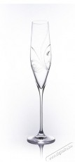 B.BOHEMIAN MEADOW Swarovski pezsgőspoharak 190 ml, 2 db Konyhai term&eacute;kek - Konyhai eszk&ouml;z - K&eacute;szlet / szett - 524209
