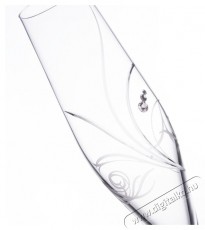 B.BOHEMIAN MEADOW Swarovski pezsgőspoharak 190 ml, 2 db Konyhai term&eacute;kek - Konyhai eszk&ouml;z - K&eacute;szlet / szett - 524209