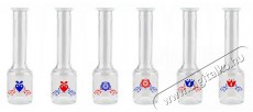 B.BOHEMIAN P&aacute;link&aacute;s poh&aacute;r, 6 db, 50 ml Konyhai term&eacute;kek - Konyhai eszk&ouml;z - K&eacute;szlet / szett - 524218