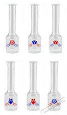 B.BOHEMIAN P&aacute;link&aacute;s poh&aacute;r, 6 db, 50 ml Konyhai term&eacute;kek - Konyhai eszk&ouml;z - K&eacute;szlet / szett - 524218
