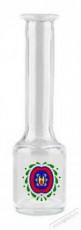 B.BOHEMIAN &Uuml;veg k&eacute;m&eacute;ny 6 db 50 ml Szilva poh&aacute;r - Konyhai term&eacute;kek - Egy&eacute;b / Konyhai kieg&eacute;sz&iacute;tő - 524210