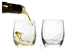 B.BOHEMIAN Whiskys poh&aacute;r 6 db 300 ml GALILEO Konyhai term&eacute;kek - K&aacute;v&eacute;főző / k&aacute;v&eacute;&ouml;rlő / kieg&eacute;sz&iacute;tő - K&aacute;v&eacute;s poh&aacute;r / cs&eacute;sze - 524227