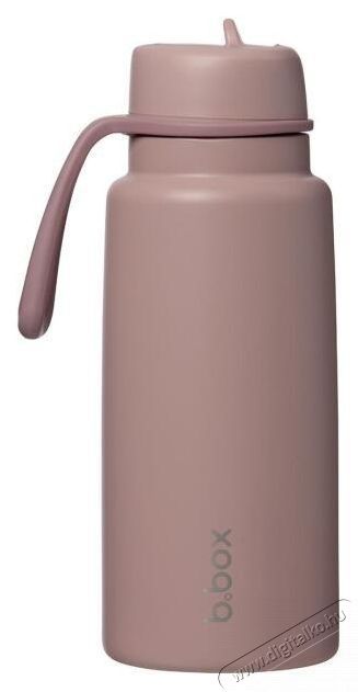 B.Box Thermo palack sz&iacute;v&oacute;sz&aacute;llal 1 l berry smoothie Konyhai term&eacute;kek - Ed&eacute;ny - Termosz - 524233