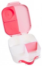 B.Box Snack box, k&ouml;zepes - Flamingo Fizz Konyhai term&eacute;kek - Ed&eacute;ny - &Eacute;telt&aacute;rol&oacute; - 526927