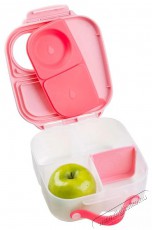 B.Box Snack box, k&ouml;zepes - Flamingo Fizz Konyhai term&eacute;kek - Ed&eacute;ny - &Eacute;telt&aacute;rol&oacute; - 526927