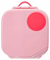 B.Box Snack box, k&ouml;zepes - Flamingo Fizz Konyhai term&eacute;kek - Ed&eacute;ny - &Eacute;telt&aacute;rol&oacute; - 526927