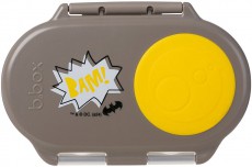 B.Box uzsonn&aacute;s doboz, kicsi - Batman Konyhai term&eacute;kek - Ed&eacute;ny - &Eacute;telt&aacute;rol&oacute; - 529266