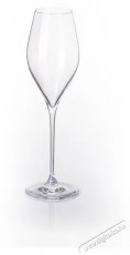 B.BOHEMIAN SENECA prosecco / pezsgőspoh&aacute;r szett - 320 ml, 4 db Konyhai term&eacute;kek - Konyhai eszk&ouml;z - K&eacute;szlet / szett - 523915