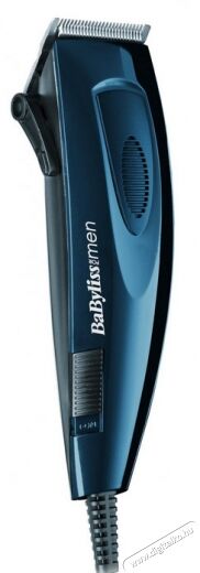 Babyliss E695E vezet&eacute;kes hajny&iacute;r&oacute; Sz&eacute;ps&eacute;g&aacute;pol&aacute;s / Eg&eacute;szs&eacute;g - Haj&aacute;pol&aacute;s - Haj / szak&aacute;ll v&aacute;g&oacute;, ny&iacute;r&oacute; - 300847