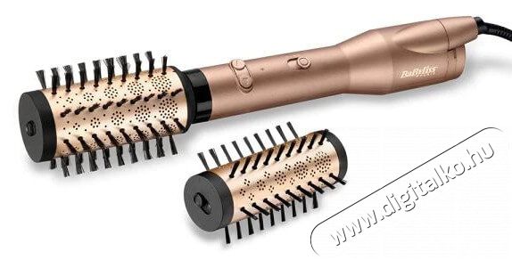 Babyliss AS952E forg&oacute;kef&eacute;s hajform&aacute;z&oacute; Sz&eacute;ps&eacute;g&aacute;pol&aacute;s / Eg&eacute;szs&eacute;g - Haj&aacute;pol&aacute;s - T&ouml;bbfunkci&oacute;s hajform&aacute;z&oacute; - 364909