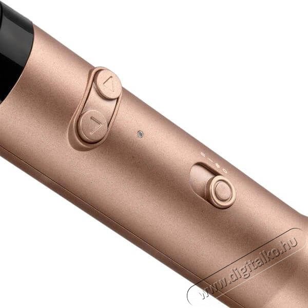 Babyliss AS952E forg&oacute;kef&eacute;s hajform&aacute;z&oacute; Sz&eacute;ps&eacute;g&aacute;pol&aacute;s / Eg&eacute;szs&eacute;g - Haj&aacute;pol&aacute;s - T&ouml;bbfunkci&oacute;s hajform&aacute;z&oacute; - 364909