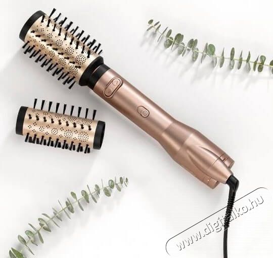 Babyliss AS952E forg&oacute;kef&eacute;s hajform&aacute;z&oacute; Sz&eacute;ps&eacute;g&aacute;pol&aacute;s / Eg&eacute;szs&eacute;g - Haj&aacute;pol&aacute;s - T&ouml;bbfunkci&oacute;s hajform&aacute;z&oacute; - 364909