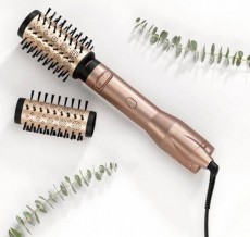 Babyliss AS952E forg&oacute;kef&eacute;s hajform&aacute;z&oacute; Sz&eacute;ps&eacute;g&aacute;pol&aacute;s / Eg&eacute;szs&eacute;g - Haj&aacute;pol&aacute;s - T&ouml;bbfunkci&oacute;s hajform&aacute;z&oacute; - 364909
