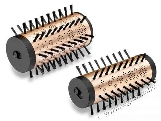Babyliss AS952E forg&oacute;kef&eacute;s hajform&aacute;z&oacute; Sz&eacute;ps&eacute;g&aacute;pol&aacute;s / Eg&eacute;szs&eacute;g - Haj&aacute;pol&aacute;s - T&ouml;bbfunkci&oacute;s hajform&aacute;z&oacute; - 364909