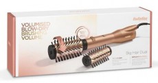 Babyliss AS952E forg&oacute;kef&eacute;s hajform&aacute;z&oacute; Sz&eacute;ps&eacute;g&aacute;pol&aacute;s / Eg&eacute;szs&eacute;g - Haj&aacute;pol&aacute;s - T&ouml;bbfunkci&oacute;s hajform&aacute;z&oacute; - 364909