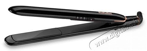 Babyliss ST250E ker&aacute;mia hajvasal&oacute; Sz&eacute;ps&eacute;g&aacute;pol&aacute;s / Eg&eacute;szs&eacute;g - Haj&aacute;pol&aacute;s - Hajvasal&oacute; / egyenes&iacute;tő - 364922