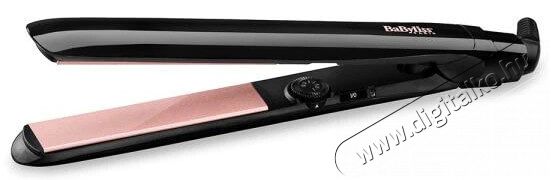 Babyliss ST298E Quartz-ker&aacute;mia lapos hajvasal&oacute; Sz&eacute;ps&eacute;g&aacute;pol&aacute;s / Eg&eacute;szs&eacute;g - Haj&aacute;pol&aacute;s - Hajvasal&oacute; / egyenes&iacute;tő - 364920