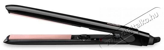 Babyliss ST298E Quartz-ker&aacute;mia lapos hajvasal&oacute; Sz&eacute;ps&eacute;g&aacute;pol&aacute;s / Eg&eacute;szs&eacute;g - Haj&aacute;pol&aacute;s - Hajvasal&oacute; / egyenes&iacute;tő - 364920