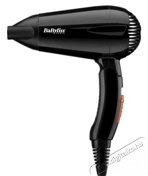 Babyliss 5344E &Uacute;ti hajsz&aacute;r&iacute;t&oacute; Sz&eacute;ps&eacute;g&aacute;pol&aacute;s / Eg&eacute;szs&eacute;g - Haj&aacute;pol&aacute;s - Hajsz&aacute;r&iacute;t&oacute; - 364917