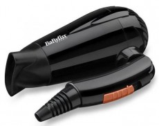 Babyliss 5344E &Uacute;ti hajsz&aacute;r&iacute;t&oacute; Sz&eacute;ps&eacute;g&aacute;pol&aacute;s / Eg&eacute;szs&eacute;g - Haj&aacute;pol&aacute;s - Hajsz&aacute;r&iacute;t&oacute; - 364917