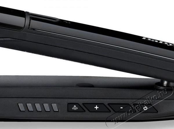 Babyliss ST496E Steam Pure micro-gőz&ouml;lős hajvasal&oacute; &eacute;s g&ouml;nd&ouml;r&iacute;tő egyben Sz&eacute;ps&eacute;g&aacute;pol&aacute;s / Eg&eacute;szs&eacute;g - Haj&aacute;pol&aacute;s - T&ouml;bbfunkci&oacute;s hajform&aacute;z&oacute; - 364926