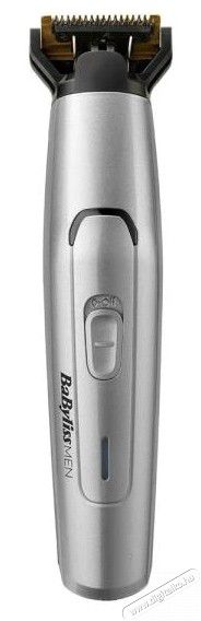 Babyliss MT861E Arc &eacute;s testszőr ny&iacute;r&oacute; 11 az 1-ben Sz&eacute;ps&eacute;g&aacute;pol&aacute;s / Eg&eacute;szs&eacute;g - Szőrtelen&iacute;tő / borotva - Arc- &eacute;s testszőrzet v&aacute;g&oacute;, form&aacute;z&oacute; - 364951