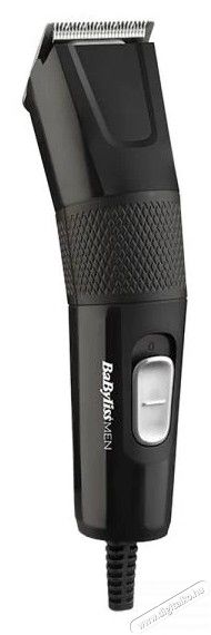 Babyliss E756E Hajv&aacute;g&oacute; Sz&eacute;ps&eacute;g&aacute;pol&aacute;s / Eg&eacute;szs&eacute;g - Haj&aacute;pol&aacute;s - Haj / szak&aacute;ll v&aacute;g&oacute;, ny&iacute;r&oacute; - 364906