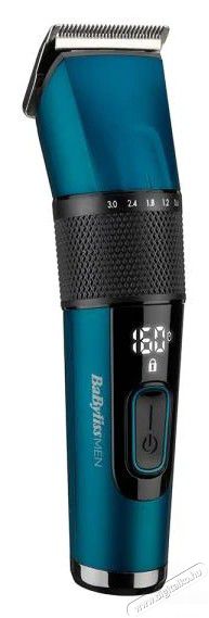 Babyliss E990E Hajv&aacute;g&oacute; Sz&eacute;ps&eacute;g&aacute;pol&aacute;s / Eg&eacute;szs&eacute;g - Haj&aacute;pol&aacute;s - Haj / szak&aacute;ll v&aacute;g&oacute;, ny&iacute;r&oacute; - 364946