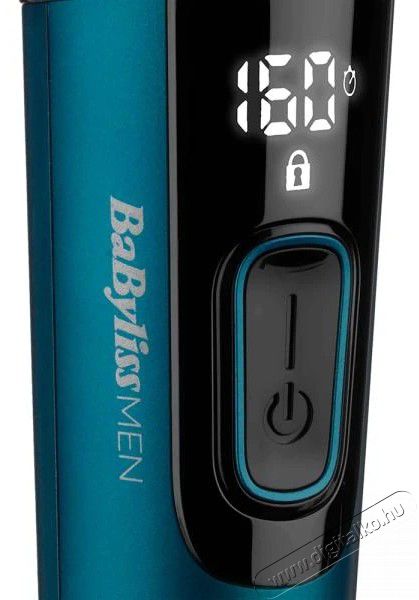 Babyliss E990E Hajv&aacute;g&oacute; Sz&eacute;ps&eacute;g&aacute;pol&aacute;s / Eg&eacute;szs&eacute;g - Haj&aacute;pol&aacute;s - Haj / szak&aacute;ll v&aacute;g&oacute;, ny&iacute;r&oacute; - 364946