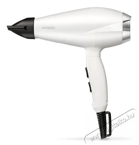 Babyliss 6704WE Power Pro 2000 hajsz&aacute;r&iacute;t&oacute; Sz&eacute;ps&eacute;g&aacute;pol&aacute;s / Eg&eacute;szs&eacute;g - Haj&aacute;pol&aacute;s - Hajsz&aacute;r&iacute;t&oacute; - 364916