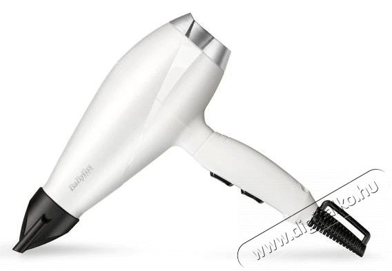 Babyliss 6704WE Power Pro 2000 hajsz&aacute;r&iacute;t&oacute; Sz&eacute;ps&eacute;g&aacute;pol&aacute;s / Eg&eacute;szs&eacute;g - Haj&aacute;pol&aacute;s - Hajsz&aacute;r&iacute;t&oacute; - 364916