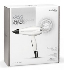 Babyliss 6704WE Power Pro 2000 hajsz&aacute;r&iacute;t&oacute; Sz&eacute;ps&eacute;g&aacute;pol&aacute;s / Eg&eacute;szs&eacute;g - Haj&aacute;pol&aacute;s - Hajsz&aacute;r&iacute;t&oacute; - 364916