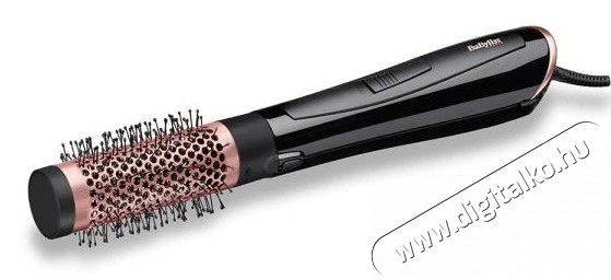 Babyliss AS126E Meleglevegős hajform&aacute;z&oacute; Sz&eacute;ps&eacute;g&aacute;pol&aacute;s / Eg&eacute;szs&eacute;g - Haj&aacute;pol&aacute;s - Meleglevegős hajform&aacute;z&oacute; - 364936