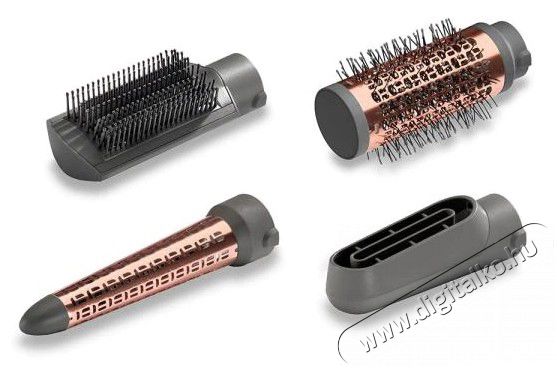 Babyliss AS136E Meleglevegős hajform&aacute;z&oacute; Sz&eacute;ps&eacute;g&aacute;pol&aacute;s / Eg&eacute;szs&eacute;g - Haj&aacute;pol&aacute;s - Meleglevegős hajform&aacute;z&oacute; - 364935