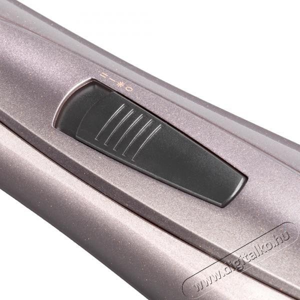 Babyliss AS136E Meleglevegős hajform&aacute;z&oacute; Sz&eacute;ps&eacute;g&aacute;pol&aacute;s / Eg&eacute;szs&eacute;g - Haj&aacute;pol&aacute;s - Meleglevegős hajform&aacute;z&oacute; - 364935