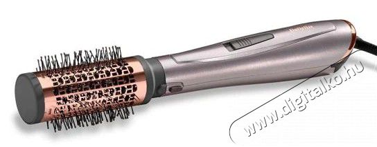 Babyliss AS136E Meleglevegős hajform&aacute;z&oacute; Sz&eacute;ps&eacute;g&aacute;pol&aacute;s / Eg&eacute;szs&eacute;g - Haj&aacute;pol&aacute;s - Meleglevegős hajform&aacute;z&oacute; - 364935