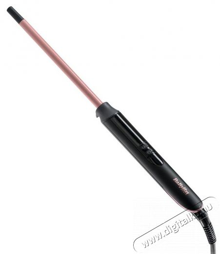 Babyliss C449E Hajs&uuml;tővas Sz&eacute;ps&eacute;g&aacute;pol&aacute;s / Eg&eacute;szs&eacute;g - Haj&aacute;pol&aacute;s - Hajs&uuml;tővas / g&ouml;nd&ouml;r&iacute;tő - 364949
