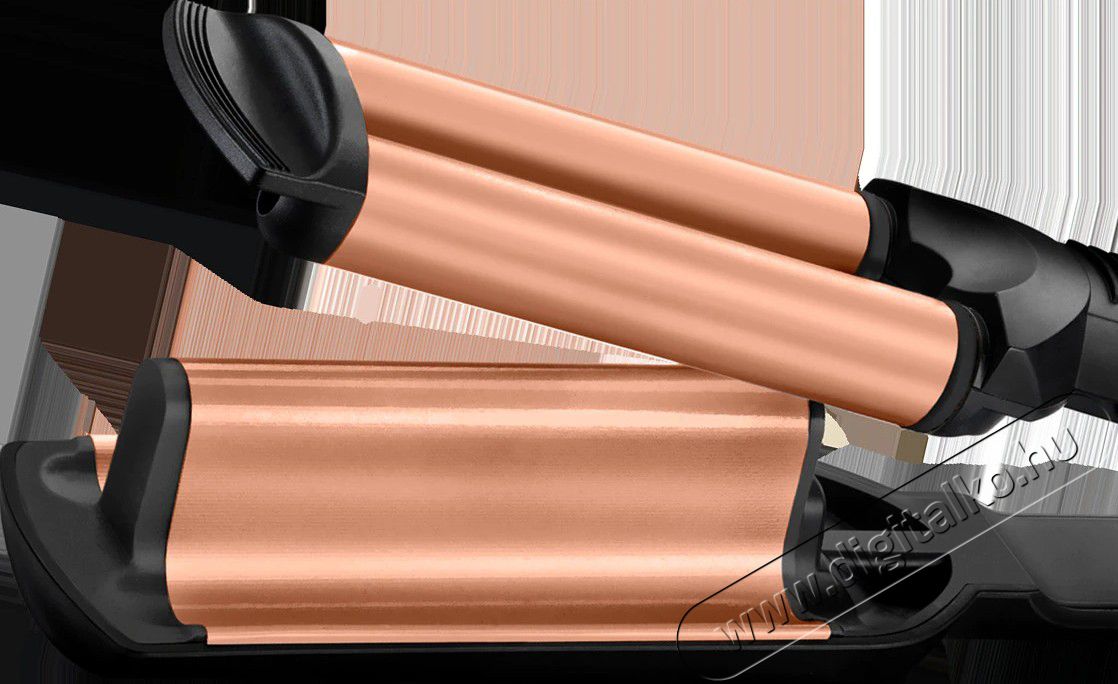 Babyliss W2447E Hajs&uuml;tővas Sz&eacute;ps&eacute;g&aacute;pol&aacute;s / Eg&eacute;szs&eacute;g - Haj&aacute;pol&aacute;s - Hajs&uuml;tővas / g&ouml;nd&ouml;r&iacute;tő - 364911