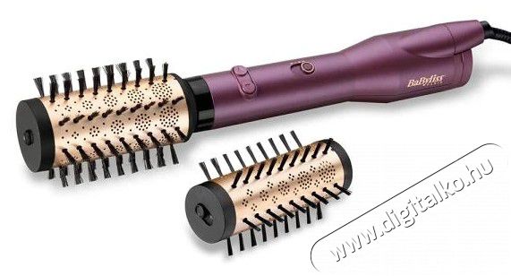 Babyliss AS950E Meleglevegős hajform&aacute;z&oacute; Sz&eacute;ps&eacute;g&aacute;pol&aacute;s / Eg&eacute;szs&eacute;g - Haj&aacute;pol&aacute;s - Meleglevegős hajform&aacute;z&oacute; - 364938