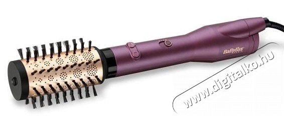 Babyliss AS950E Meleglevegős hajform&aacute;z&oacute; Sz&eacute;ps&eacute;g&aacute;pol&aacute;s / Eg&eacute;szs&eacute;g - Haj&aacute;pol&aacute;s - Meleglevegős hajform&aacute;z&oacute; - 364938