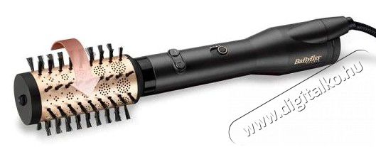 Babyliss AS970E Meleglevegős hajform&aacute;z&oacute; Sz&eacute;ps&eacute;g&aacute;pol&aacute;s / Eg&eacute;szs&eacute;g - Haj&aacute;pol&aacute;s - Meleglevegős hajform&aacute;z&oacute; - 364937