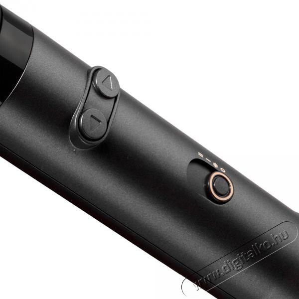 Babyliss AS970E Meleglevegős hajform&aacute;z&oacute; Sz&eacute;ps&eacute;g&aacute;pol&aacute;s / Eg&eacute;szs&eacute;g - Haj&aacute;pol&aacute;s - Meleglevegős hajform&aacute;z&oacute; - 364937