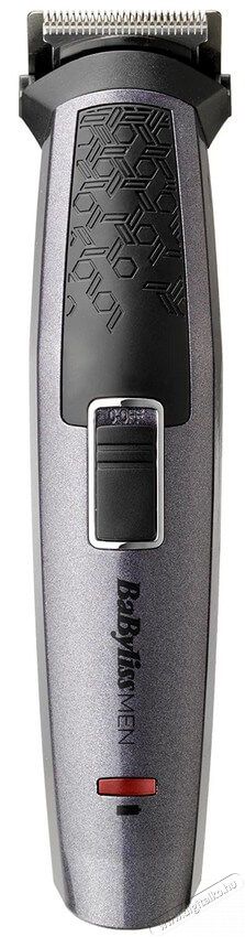 Babyliss BAMT727E 10 az 1-ben borotva szett Sz&eacute;ps&eacute;g&aacute;pol&aacute;s / Eg&eacute;szs&eacute;g - Szőrtelen&iacute;tő / borotva - F&eacute;rfi borotva - 361618