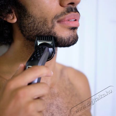 Babyliss BAMT727E 10 az 1-ben borotva szett Sz&eacute;ps&eacute;g&aacute;pol&aacute;s / Eg&eacute;szs&eacute;g - Szőrtelen&iacute;tő / borotva - F&eacute;rfi borotva - 361618