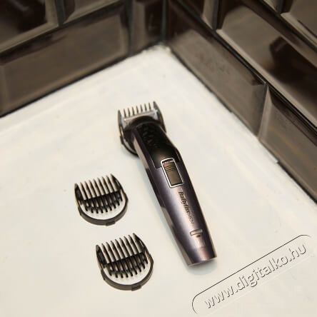 Babyliss BAMT727E 10 az 1-ben borotva szett Sz&eacute;ps&eacute;g&aacute;pol&aacute;s / Eg&eacute;szs&eacute;g - Szőrtelen&iacute;tő / borotva - F&eacute;rfi borotva - 361618