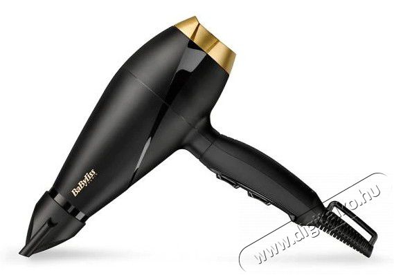 Babyliss 6704E Power Pro 2000 hajsz&aacute;r&iacute;t&oacute; Sz&eacute;ps&eacute;g&aacute;pol&aacute;s / Eg&eacute;szs&eacute;g - Haj&aacute;pol&aacute;s - Hajsz&aacute;r&iacute;t&oacute; - 364915