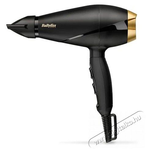 Babyliss 6704E Power Pro 2000 hajsz&aacute;r&iacute;t&oacute; Sz&eacute;ps&eacute;g&aacute;pol&aacute;s / Eg&eacute;szs&eacute;g - Haj&aacute;pol&aacute;s - Hajsz&aacute;r&iacute;t&oacute; - 364915